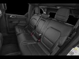 Thumbnail of 2025 Gray Ford Bronco