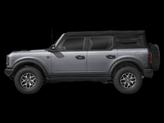 Thumbnail of 2025 Gray Ford Bronco