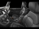Thumbnail of 2025 Gray Ford Bronco