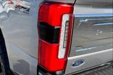 Thumbnail of 2024 Iconic Silver Metallic Ford F-250