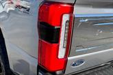Thumbnail of 2024 Iconic Silver Metallic Ford F-250