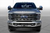 Thumbnail of 2024 Iconic Silver Metallic Ford F-250