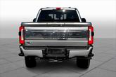 Thumbnail of 2024 Iconic Silver Metallic Ford F-250