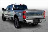 Thumbnail of 2024 Iconic Silver Metallic Ford F-250