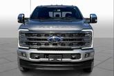 Thumbnail of 2024 Iconic Silver Metallic Ford F-250