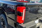 Thumbnail of 2025 Agate Black Metallic Ford F-350