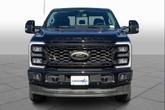 Thumbnail of 2025 Agate Black Metallic Ford F-350