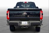 Thumbnail of 2025 Agate Black Metallic Ford F-350