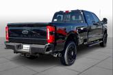 Thumbnail of 2025 Agate Black Metallic Ford F-350