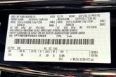 Thumbnail of 2025 Agate Black Metallic Ford F-350