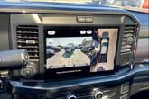 Thumbnail of 2025 Agate Black Metallic Ford F-350