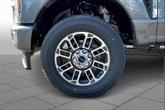 Thumbnail of 2026 Gray Ford F-350