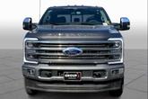 Thumbnail of 2026 Gray Ford F-350