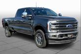 Thumbnail of 2026 Gray Ford F-350