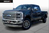 Photo of 2026 Gray Ford F-350