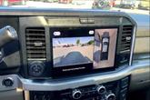 Thumbnail of 2026 Gray Ford F-350