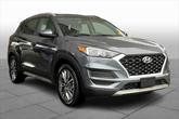 Thumbnail of 2019 Coliseum Gray Hyundai TUCSON