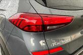 Thumbnail of 2019 Coliseum Gray Hyundai TUCSON