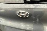 Thumbnail of 2019 Coliseum Gray Hyundai TUCSON