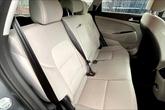 Thumbnail of 2019 Coliseum Gray Hyundai TUCSON