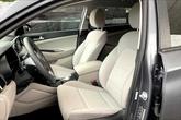 Thumbnail of 2019 Coliseum Gray Hyundai TUCSON