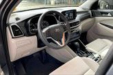 Thumbnail of 2019 Coliseum Gray Hyundai TUCSON