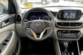 Thumbnail of 2019 Coliseum Gray Hyundai TUCSON