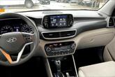 Thumbnail of 2019 Coliseum Gray Hyundai TUCSON