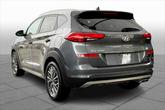 Thumbnail of 2019 Coliseum Gray Hyundai TUCSON