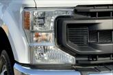 Thumbnail of 2021 Oxford White Ford F-350