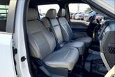 Thumbnail of 2021 Oxford White Ford F-350