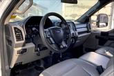 Thumbnail of 2021 Oxford White Ford F-350
