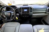 Thumbnail of 2021 Oxford White Ford F-350