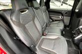 Thumbnail of 2021 Desire Deep Red Land Rover Range Rover Sport