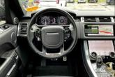 Thumbnail of 2021 Desire Deep Red Land Rover Range Rover Sport