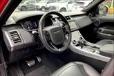 Thumbnail of 2021 Desire Deep Red Land Rover Range Rover Sport