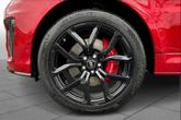 Thumbnail of 2021 Desire Deep Red Land Rover Range Rover Sport