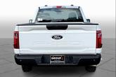 Thumbnail of 2025 Oxford White Ford F-150