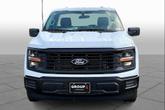 Thumbnail of 2025 Oxford White Ford F-150