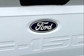 Thumbnail of 2025 Oxford White Ford F-150