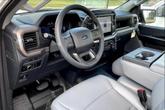 Thumbnail of 2025 Oxford White Ford F-150
