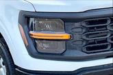 Thumbnail of 2025 Oxford White Ford F-150