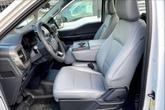 Thumbnail of 2025 Oxford White Ford F-150