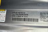 Thumbnail of 2021 Billet Silver Metallic Clearcoat Jeep Gladiator