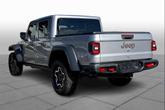 Thumbnail of 2021 Billet Silver Metallic Clearcoat Jeep Gladiator