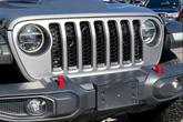 Thumbnail of 2021 Billet Silver Metallic Clearcoat Jeep Gladiator