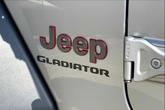Thumbnail of 2021 Billet Silver Metallic Clearcoat Jeep Gladiator