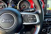 Thumbnail of 2021 Billet Silver Metallic Clearcoat Jeep Gladiator