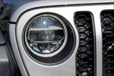 Thumbnail of 2021 Billet Silver Metallic Clearcoat Jeep Gladiator