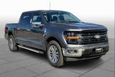 Thumbnail of 2025 Gray Ford F-150